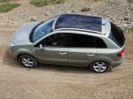 Renault Koleos 2008 года